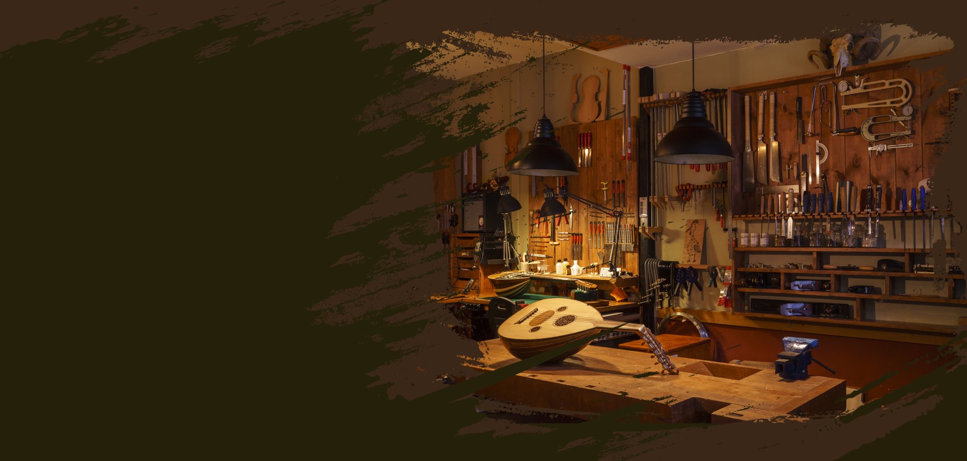 Rupicapraguitars Rupicapra