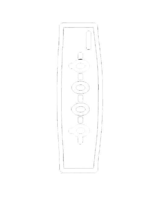 RUPICAPRA Καβαλάρης & Γέφυρα