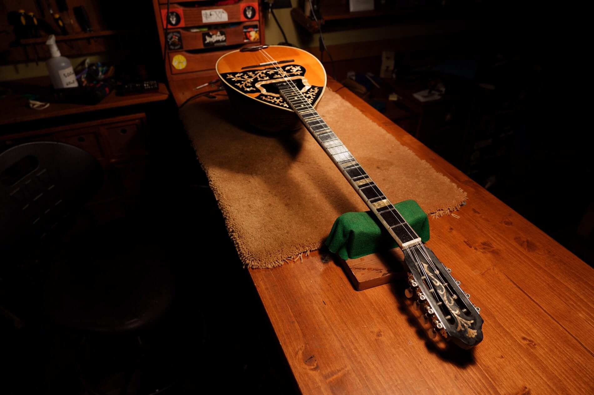 Γενική Συντήρηση 6